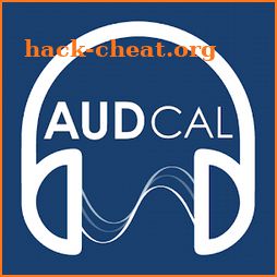 AudCal icon