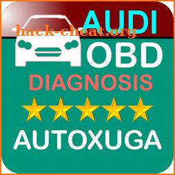 AUDI diagnosis Motor, Airbag, Cuadro, ABS/ESP... icon