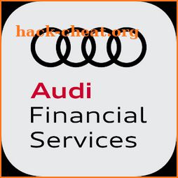 Audi Financial icon