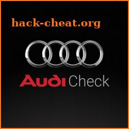 Audi History Check: VIN Decoder icon