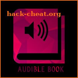 Audible Book - Audio Book icon