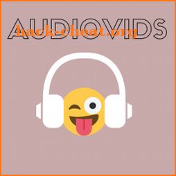 Audio App Tool : Keep It icon