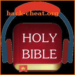 Audio Bible - Multiple Versions icon