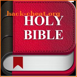 Audio Bible Offline - FREE icon