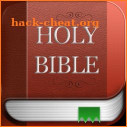 Audio Bible-Poetry-Offline Bible icon