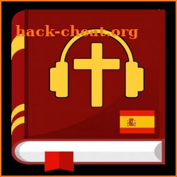 Audio Biblia gratis Español: Reina Valera 1960 mp3 icon