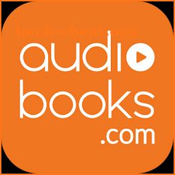 Audio Books by Audiobooks icon