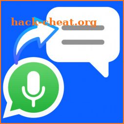 Audio Convert Text Transcribe icon
