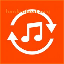 Audio Converter (MP3, AAC, WMA, OPUS) - MP3 Cutter icon
