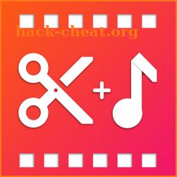 Audio Editor: Free Ringtone Maker & MP3 Converter icon