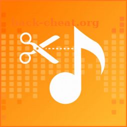 Audio editor - Music editor icon