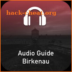 Audio Guide Birkenau icon