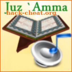 Audio Pack (Al-Ghamidi) icon