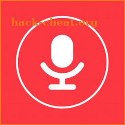 Audio Recorder - Voice Recorder & Sound Recorder icon