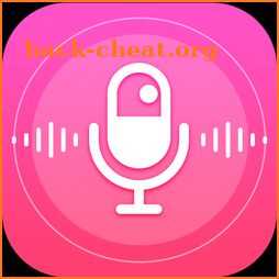 Audio Recorder - Voice Recorder icon