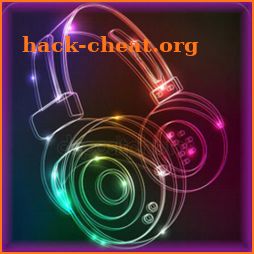 Audio Songs Download App Free icon