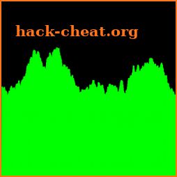 Audio Spectrum Analyzer icon