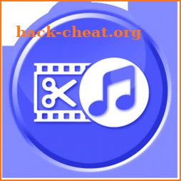 Audio Video Mixer Video Cutter video to mp3 app icon