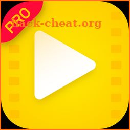 Audio Video Player HD - Media Player icon