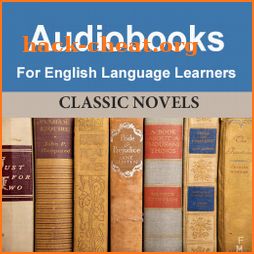 Audiobooks for English Language Learners icon