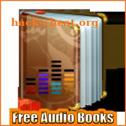 Audiobooks Free Best Books icon