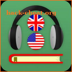 AudioBooks - Listen and read icon
