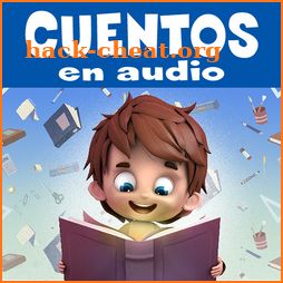 Audiocuentos infantiles cortos icon