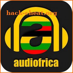 audiofrica icon