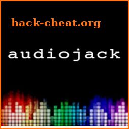 Audiojack - Free icon