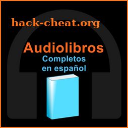 Audiolibros completos en español icon
