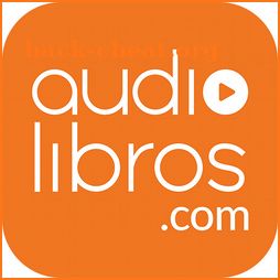 Audiolibros.com icon