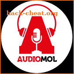Audiomol icon