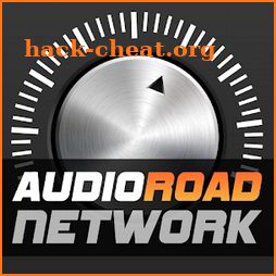AudioRoad icon