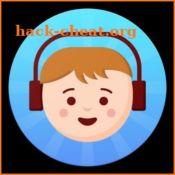 Аудиосказки для детей icon