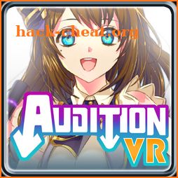 Audition VR - Idol icon