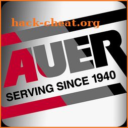 Auer Steel App icon