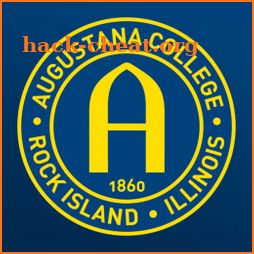 Augustana College Health App icon