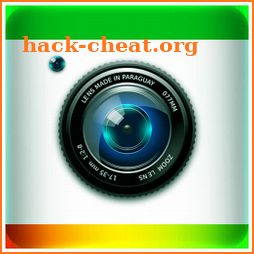 Auji - Vintage Camera , Analog Filter icon