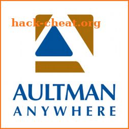 Aultman Anywhere—Hospital/Care icon