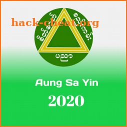 Aung Sa Yin icon