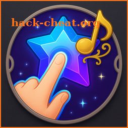 Aura Beat: Flow With Music icon