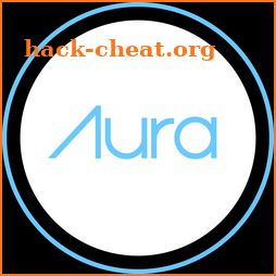 Aura light - Icon Pack icon