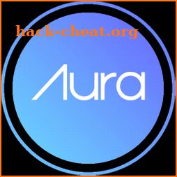 Aura polar - Icon Pack icon