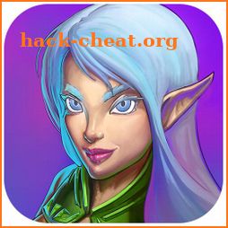 Auria - The Path of the Guardians icon