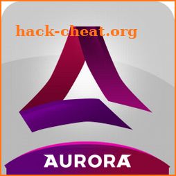 Aurora Browser - Unblock Site 2020 icon