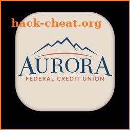 Aurora CU Mobile Banking icon