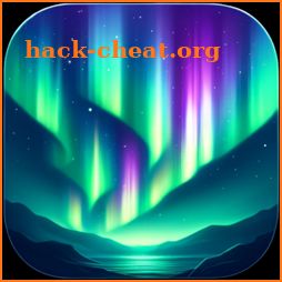 Aurora Forecast & Alerts icon