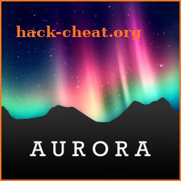 Aurora Now - Northern Lights icon