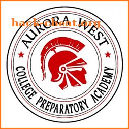 Aurora West College Preparatory Academy icon