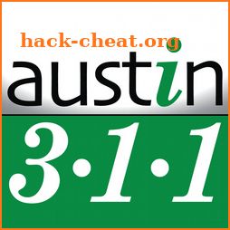 Austin 311 icon